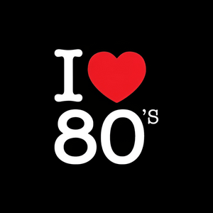 Escucha Rádio I Love anos 80's en la aplicación