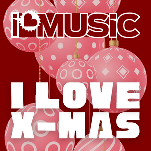 Escucha I LOVE X-MAS en la aplicación