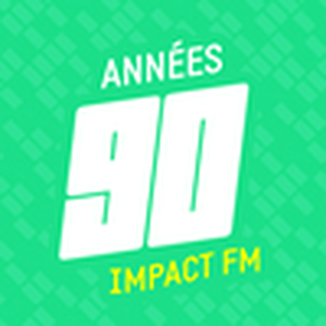 Escucha Impact FM - Années 90  en la aplicación