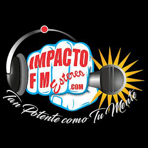 Escucha Impacto FM Estéreo en la aplicación