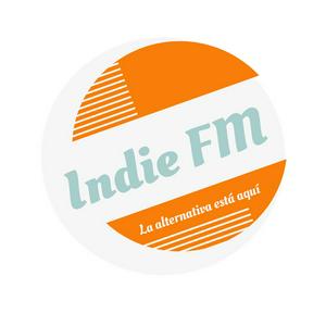 Escucha Indie Fm en la aplicación