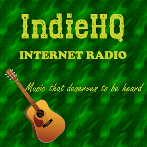 Escucha IndieHQ Radio en la aplicación