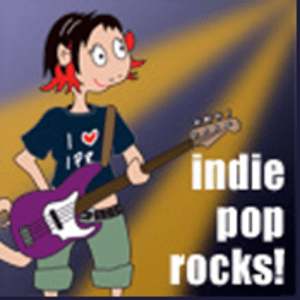 Escucha SomaFM - Indie Pop Rocks! en la aplicación