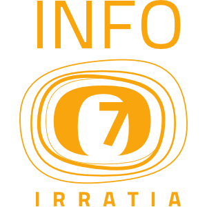 Escucha Info 7 Irratia en la aplicación