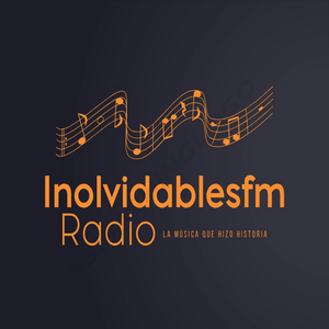 Escucha Inolvidablesfm Radio en la aplicación