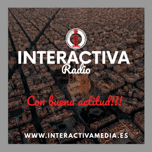 Escucha Interactiva Radio en la aplicación