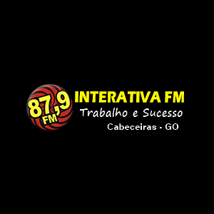 Escucha Rádio Interativa 87.9 FM en la aplicación