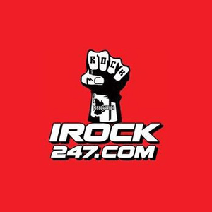 Escucha iRock247 en la aplicación