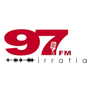 Escucha Irratia 97 FM en la aplicación