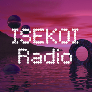 Escucha ISEKOI Radio en la aplicación