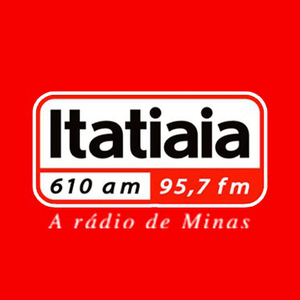 Escucha Radio Itatiaia Juiz de Fora 105.3 FM en la aplicación