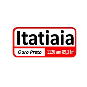 Escucha Rádio Itatiaia FM (Sul de Minas) en la aplicación