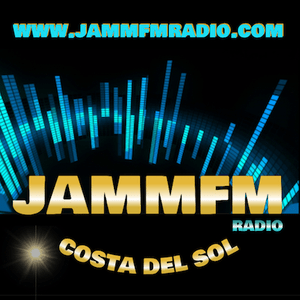 Jammfm Radio Costa del Sol