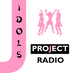 Escucha J-Idols Project Radio - All Japanese Idols en la aplicación