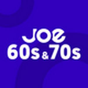 Escucha JOE 60s & 70s en la aplicación