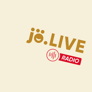 Escucha jö.live en la aplicación