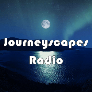 Escucha JourneyscapesRadio.com en la aplicación