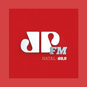 Escucha Jovem Pan FM Natal en la aplicación