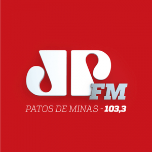 Escucha Jovem Pan - JP FM Patos de Minas en la aplicación