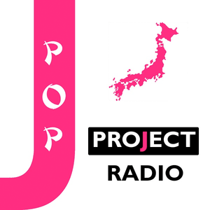 Escucha J-Pop Project Radio en la aplicación