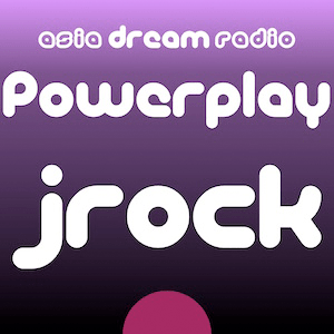 Escucha J-Rock Powerplay en la aplicación