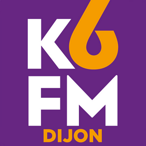 Escucha K6FM Dijon en la aplicación