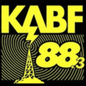 Escucha KABF - The Voice of the People 88.3 FM en la aplicación