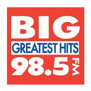 Escucha KABG - Big 98.5 en la aplicación