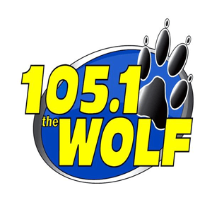 KAKT - The Wolf 105.1 FM