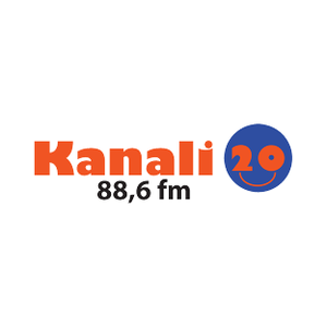 Escucha Kanali 20 88.6 FM en la aplicación