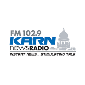 Escucha KARN Newsradio 102.9 FM en la aplicación