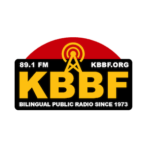 Escucha KBBF 89.1 FM en la aplicación