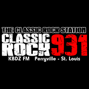 Escucha KBDZ - Classic Rock 93.1 en la aplicación