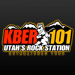 Escucha KBER - Utah's Rock Station 101.1 FM en la aplicación