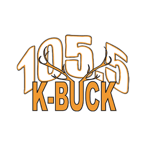 Escucha KBKK 105.5 K-BUCK en la aplicación