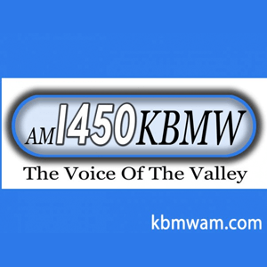 Escucha KBMW - 1450 AM en la aplicación