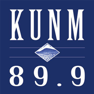 KBOM - KUNM 88.7 FM