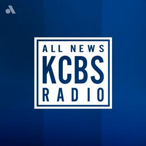 KCBS  All News 106.9 FM and 740 AM