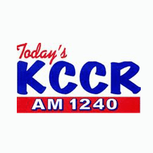 Escucha KCCR 1240 AM en la aplicación