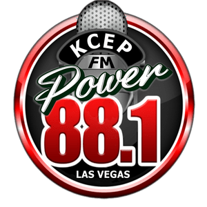 KCEP - Power 88 - 88.1 FM