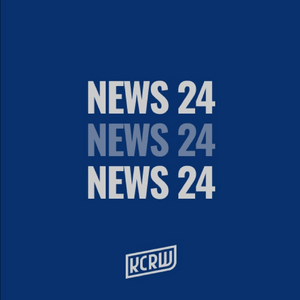 KCRW News 24