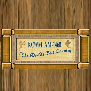 Escucha KCWM AM 1460 en la aplicación