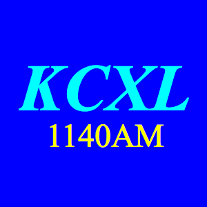 Escucha KCXL 1140 AM en la aplicación