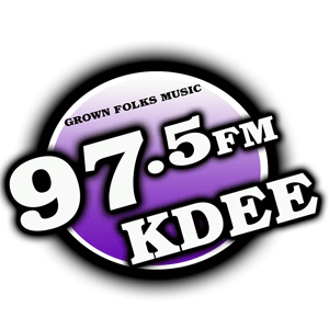 Escucha KDEE-LP 97.5 FM en la aplicación