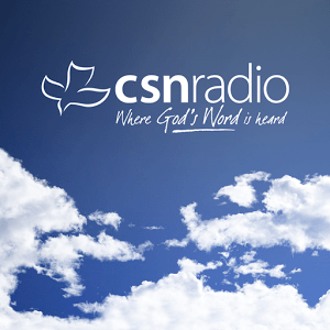 Escucha CSN International en la aplicación