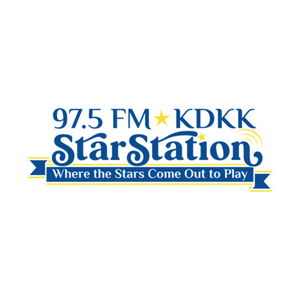 KDKK - 97.5 FM Star Station