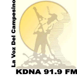 Escucha KDNA - 91.9 FM en la aplicación