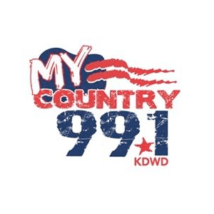 Escucha KDWD - My Country 99.1 FM en la aplicación