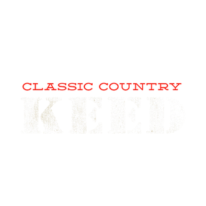 KEED Classic Country 1450 AM