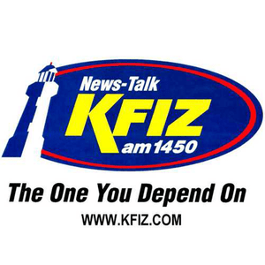 Escucha KFIZ - News-Talk 1450 AM en la aplicación